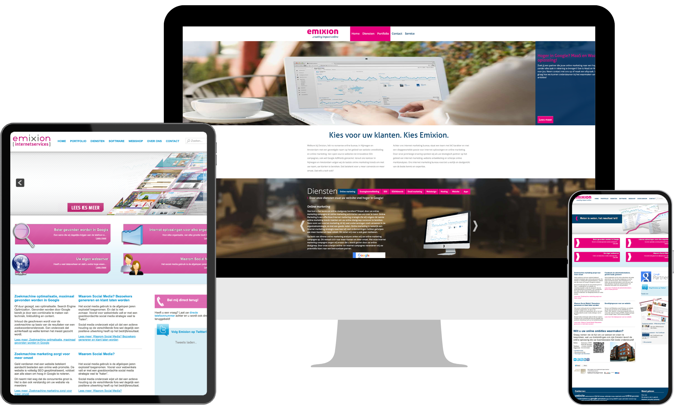 oudewebsites-emixion
